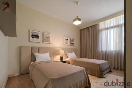 Fully-finished 3-master bedroom townhouse in O’westb