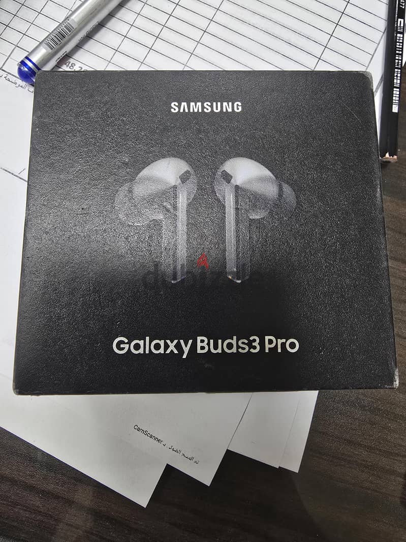 samsung earbuds 3pro 1