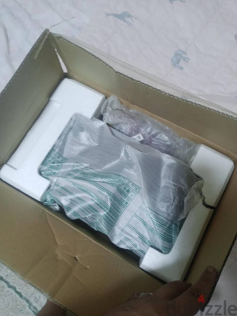 DVD LG model Dp522 1