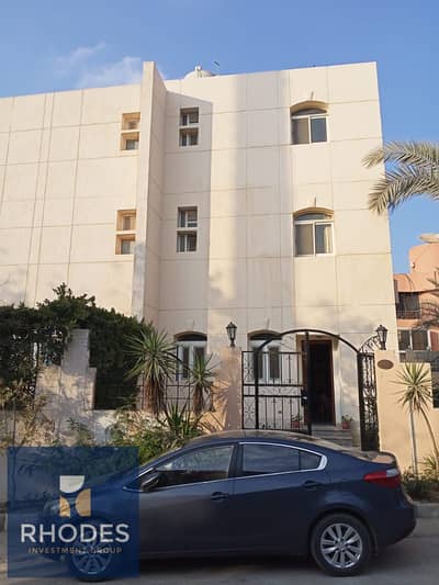 Villa for Sale in Utopia El Sheikh Zayed | 355 SQM Land | 210 SQM BUA | 3 Bedrooms | Large Garden | Rooftop | Prime Location