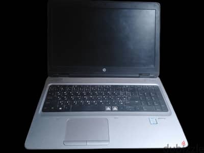 hp probook core i 5