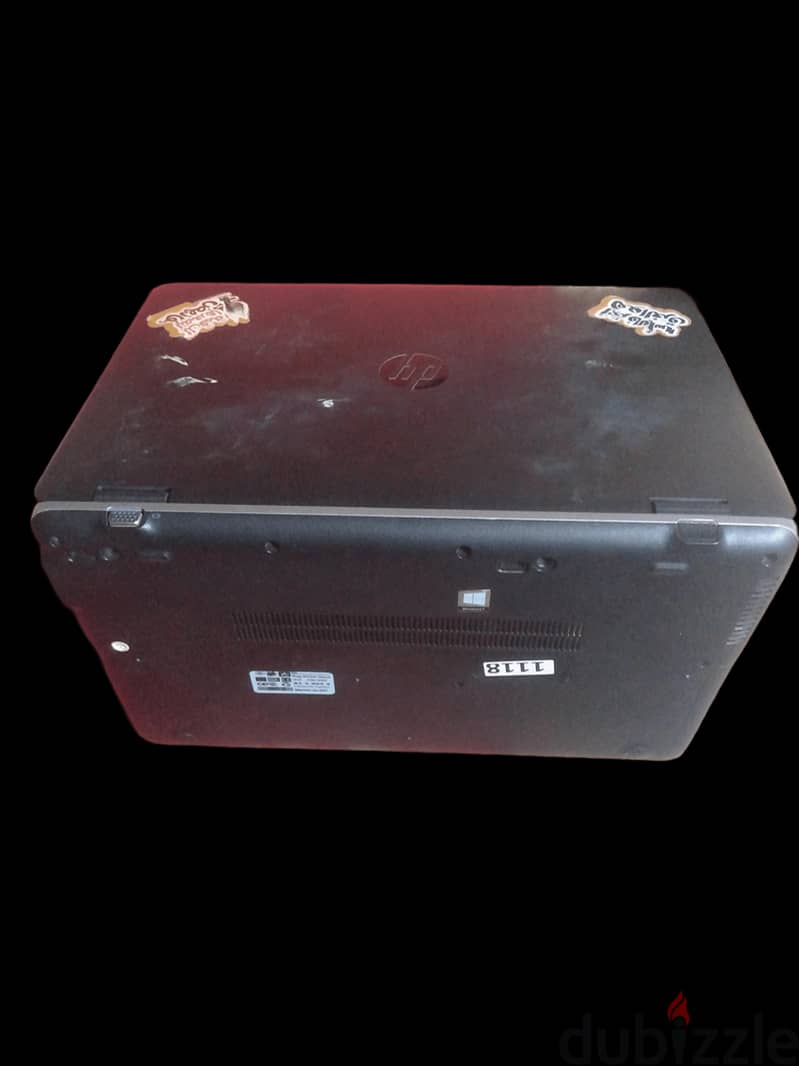 hp probook core i 5 3