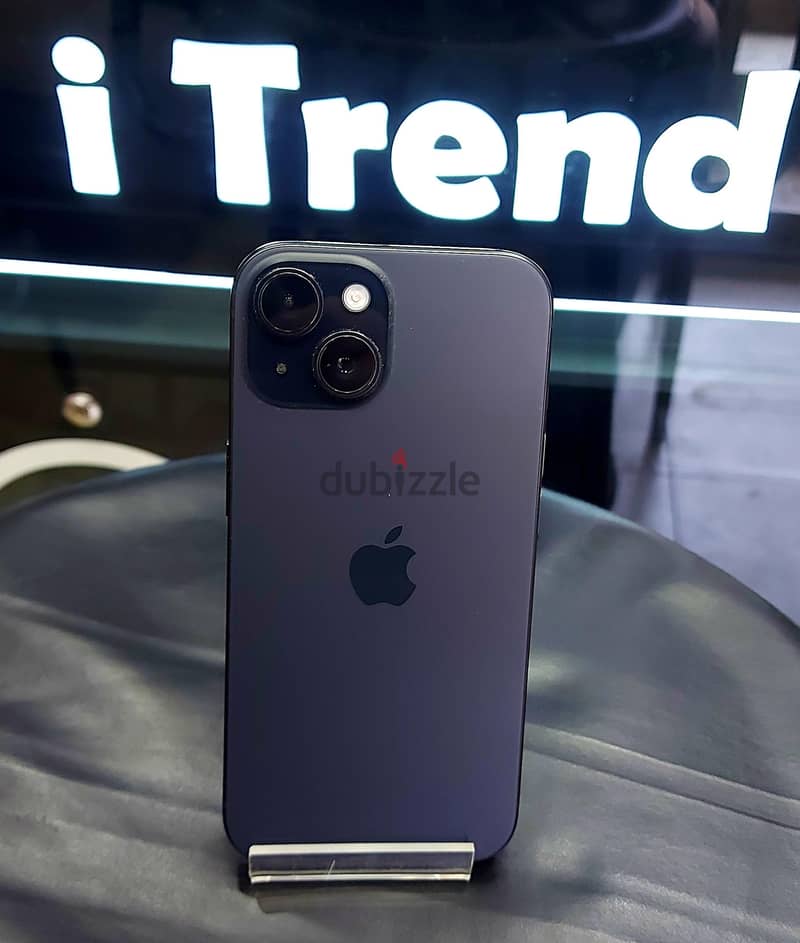 Apple - iPhone 15 1