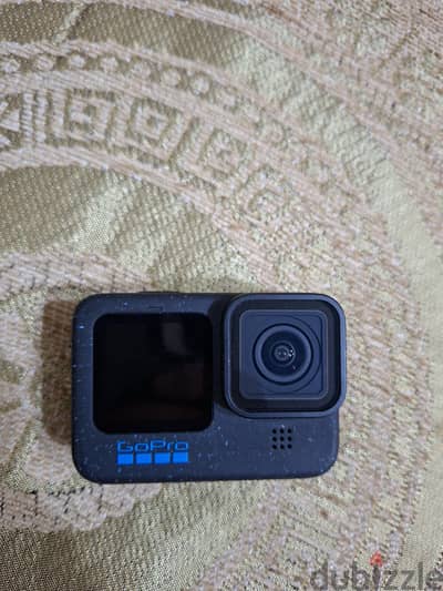 GoPro 12aBlack