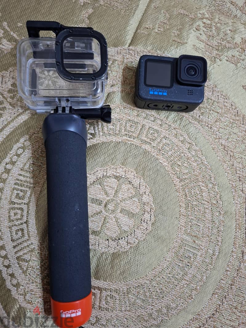 GoPro 12aBlack 1