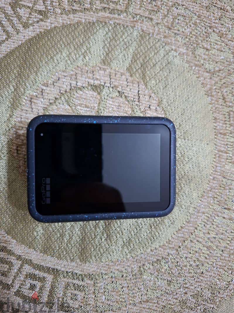 GoPro 12aBlack 3