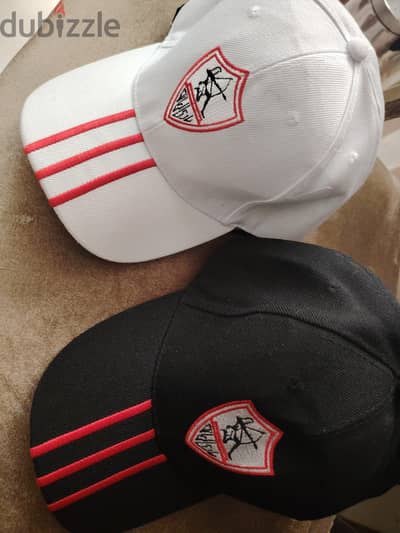 كاب الزمالك الرياضي