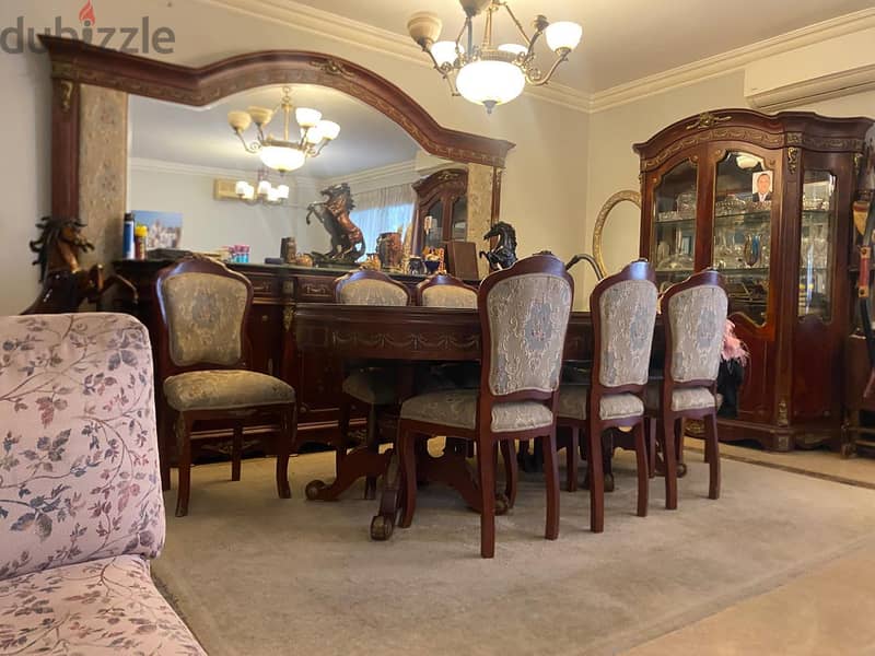 Full dining room for sale 1