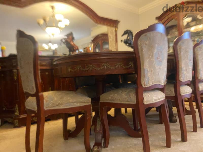 Full dining room for sale 2