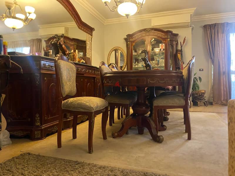 Full dining room for sale 4