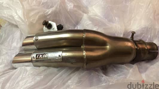 علبه شكمان اوريجينال ixiL