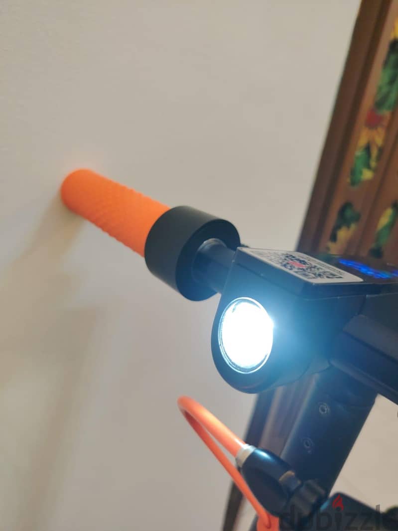 KUGOOKIRIN PRO E SCOOTER 2
