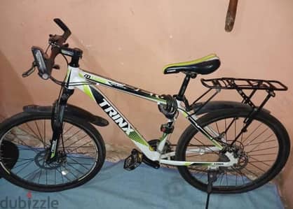 TRINX M136