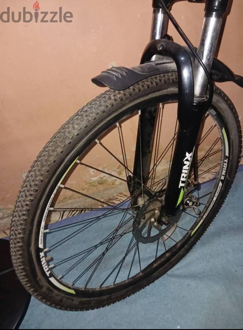 TRINX M136 2
