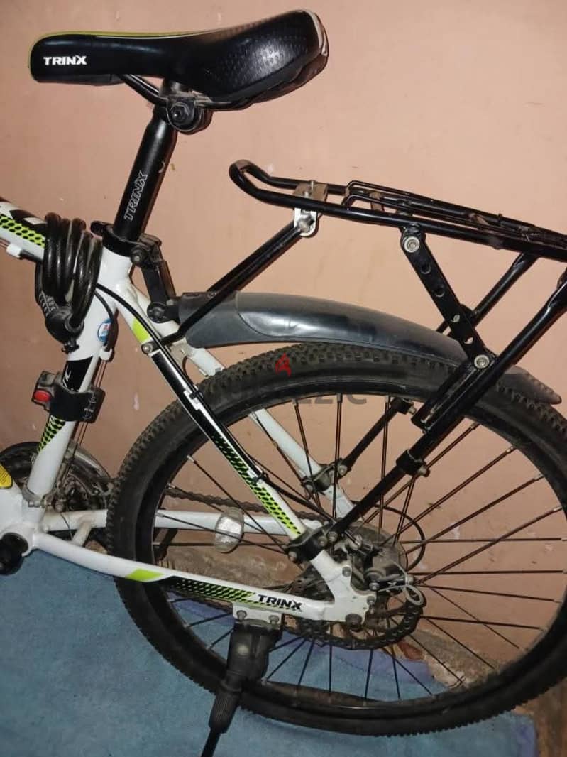TRINX M136 3
