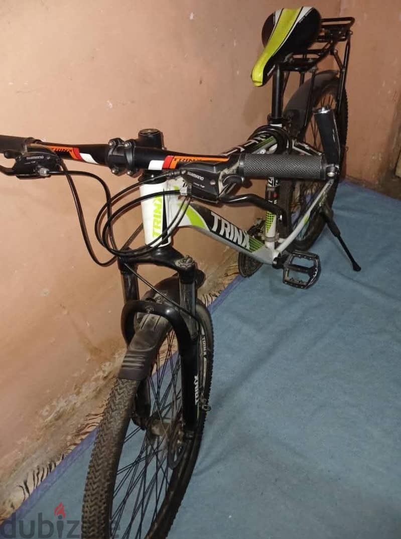 TRINX M136 4