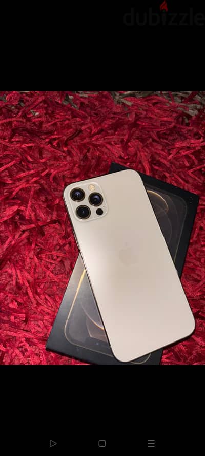 ايفون 12 برو للبيع