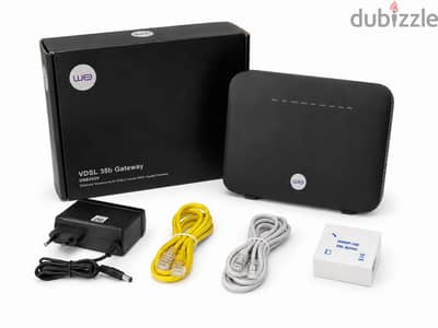 WE Huawei DN8245V VDSL 35b Dual Band