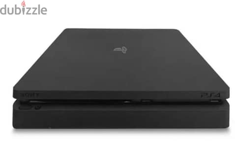 PS4 slim 500G