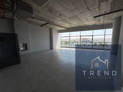 Fully Finished Office for Rent | Eastlane, South Teseen Street, New Cairo