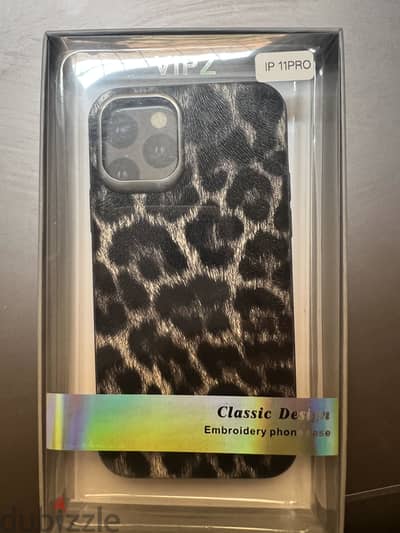 جراب  case iPhone 11 pro