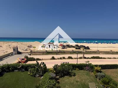 Villa for sale with Sea view in a prime location a great investment opportunity in La Sirena North Coast