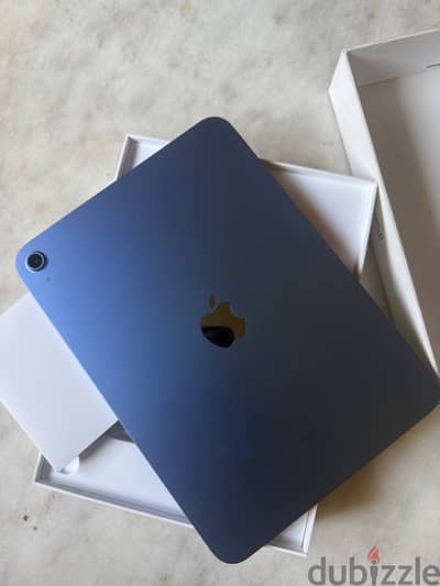iPad 10Th Gen 256