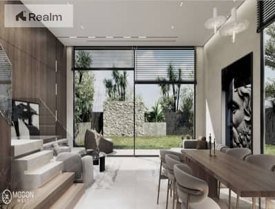 10yrs EQUAL INSTALLMENTS for villa in a very livable cenral location