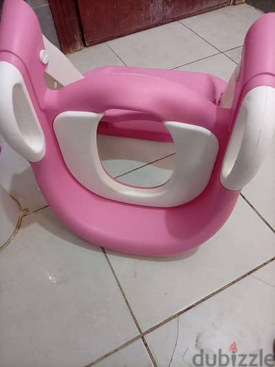 Kids toilet sit for sale