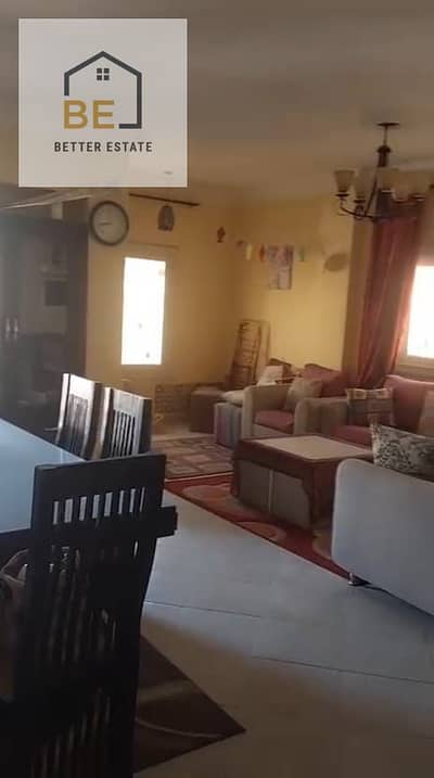 شقه للبيع تشطيب سوبر لوكس تسليم فوري في المنطقة السابعة عمارات مجاورة ٢   الشروق