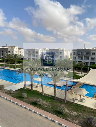 penthouse for sale in amwaj under market price prime location 2 Swimming Pools next to the building – one with Jacuzzi