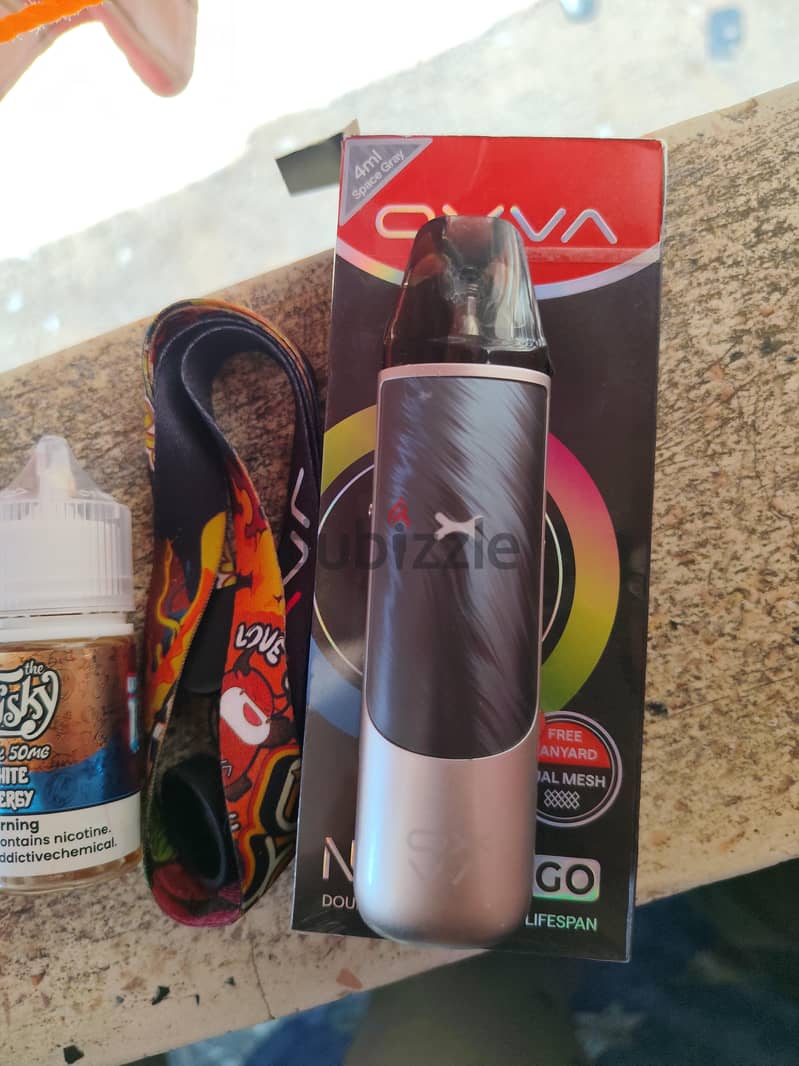 nexlim go 1