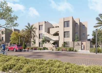 Last Penthouse Available with Prime View in New Gouna Only 10% Downpayment & Installment up to 7 Years