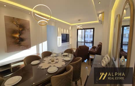 Luxury fully furnished first-use apartment for rent in Sodic Eastown New Cairo 155 sqm 2 master bedrooms with 2 dressing rooms 3 bathrooms 2-piece rec Luxury fully furnished first-use apartment for rent in Sodic Eastown New Cairo 155 sqm 2 master bedrooms with 2 dressing rooms 3 bathrooms 2-piece rec
