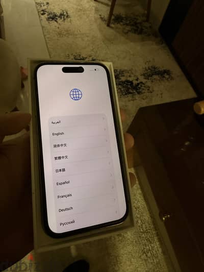Apple - iPhone 14 Pro