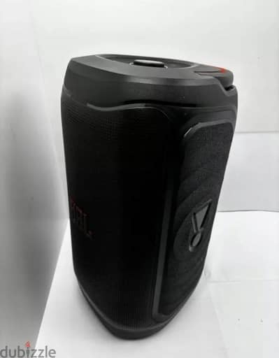 JBL PARTYBOX 130 BLACK 200W