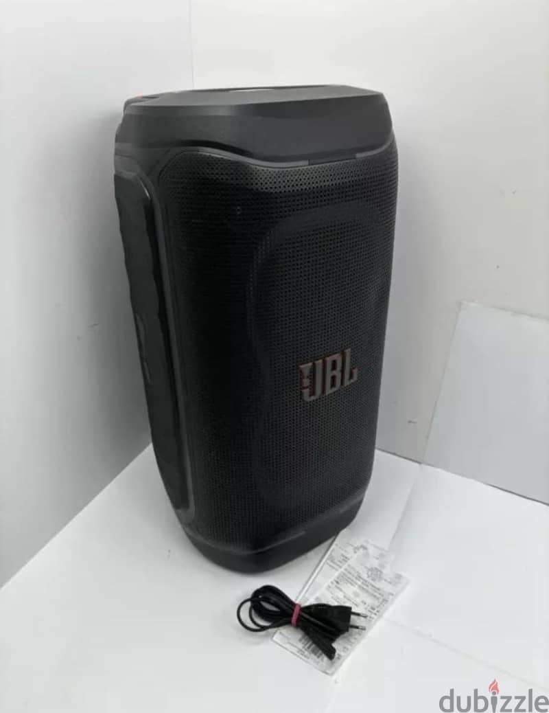 JBL PARTYBOX 130 BLACK 200W 2