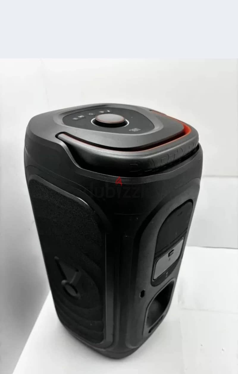 JBL PARTYBOX 130 BLACK 200W 3