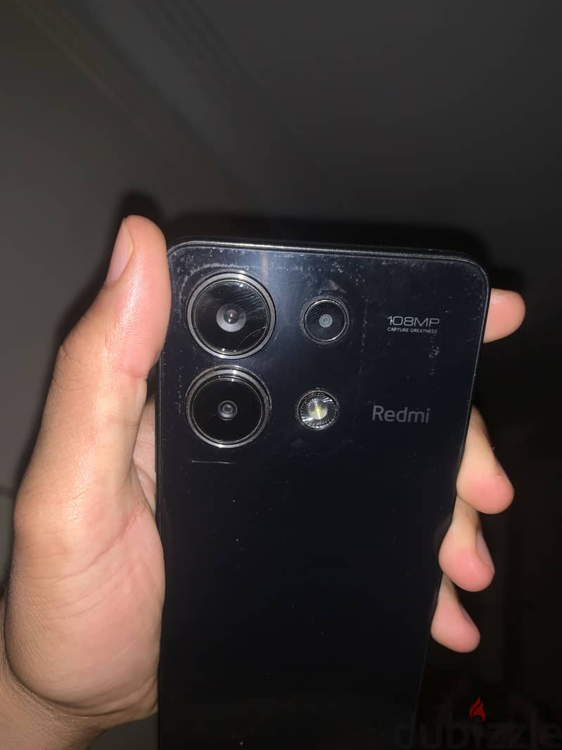 Redmi Note 13 7