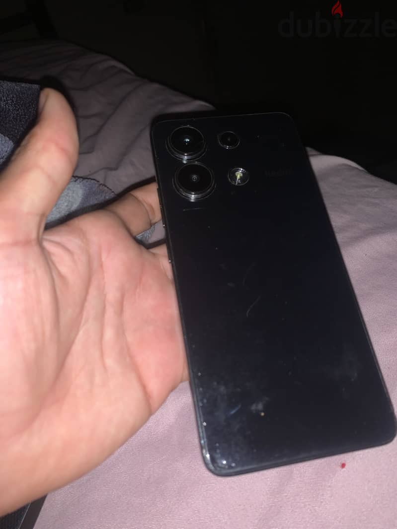 Redmi Note 13 8