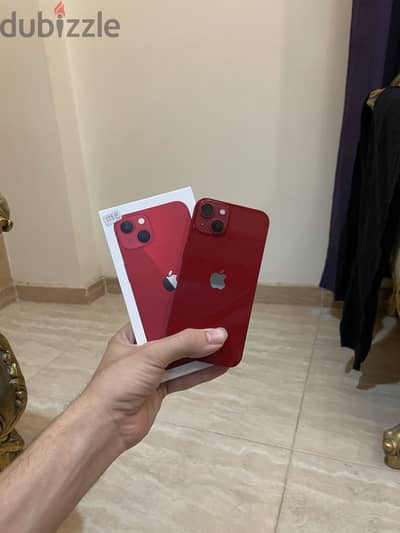 iPhone 13 128 السعر نهائي