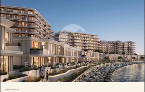 Wake Up by the Marina View | 2BR | 5% DP | Up to 8 Years