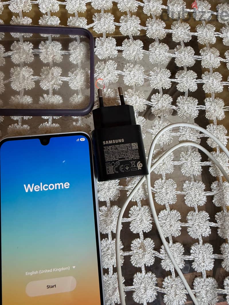 سامسونج ايه 16 5