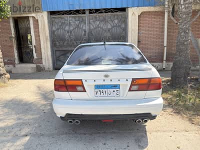 نيسان صني 1998