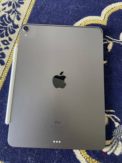 ايباد برو ٢٠١٨ || ipad pro 2018