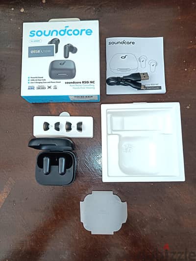 Anker r 50i nc