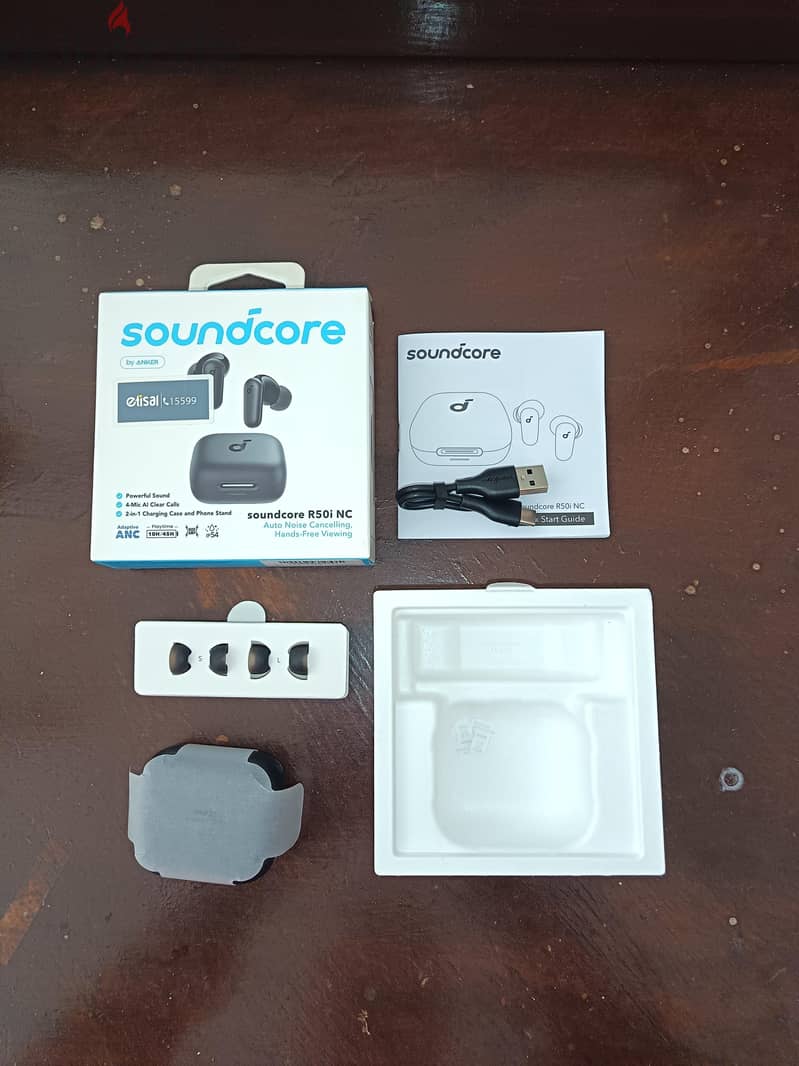 Anker r 50i nc 1
