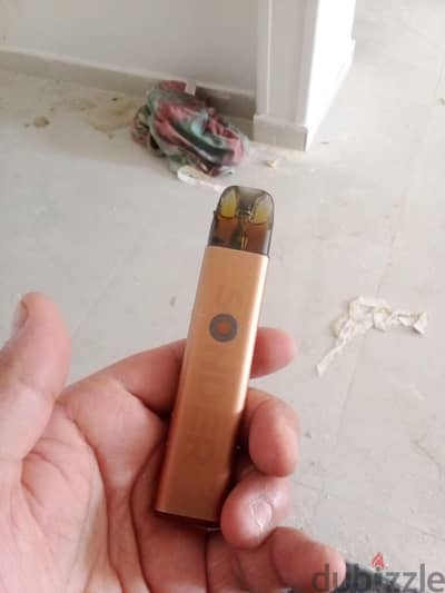 GeekVape Sonder Q