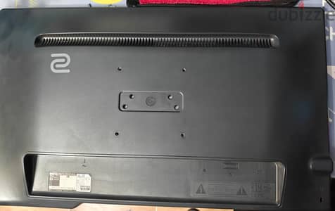 BenQ XL2411P