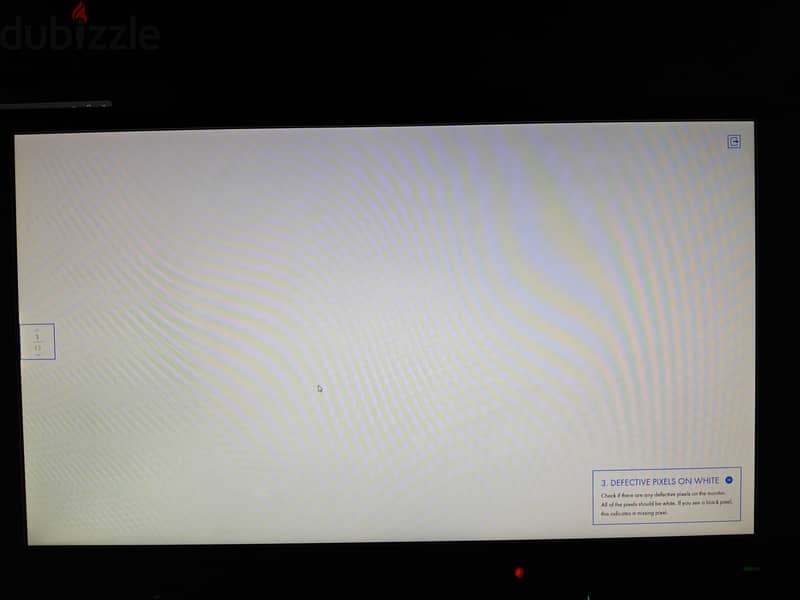 BenQ XL2411P 1